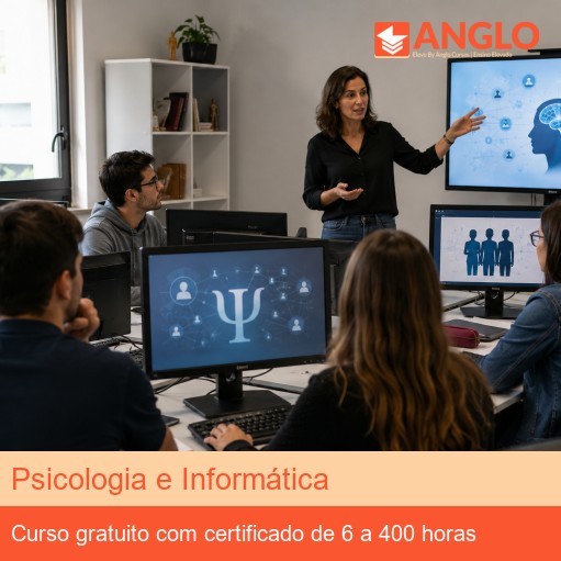 Psicologia e Informática